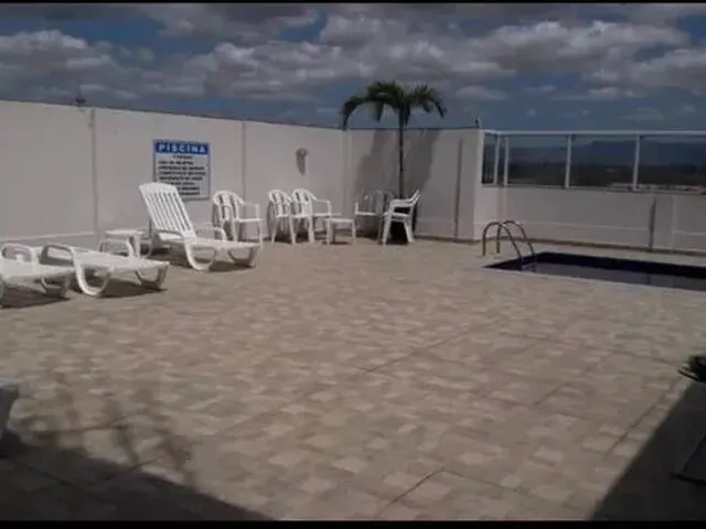 Imagem 8: Alugo Apartamento Edifício Degasperi