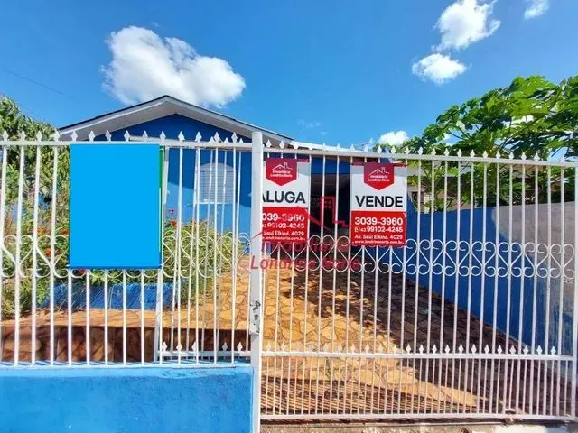 Imagem: Casa com 2 Dormitórios, 90 M² - Venda