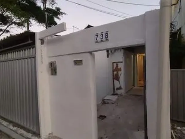 Imagem: Casa com 2 Quartos Perto de Tudo!