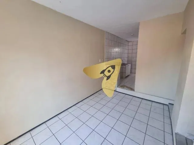 Imagem: Casa com 3 Dormitórios para Alugar por