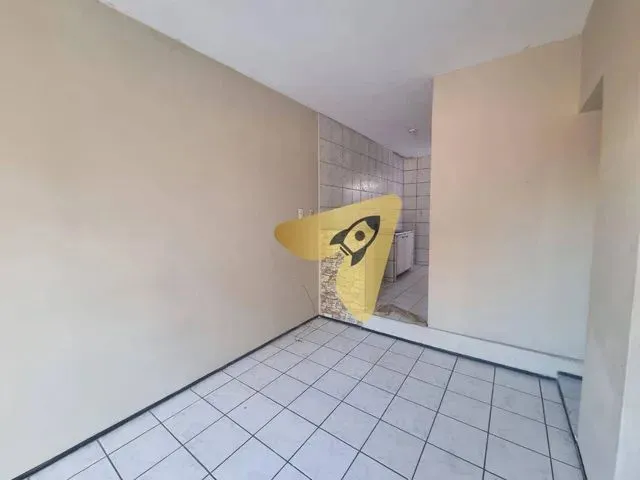 Imagem 13: Casa com 3 Dormitórios para Alugar por R$ 1.300,00/Mês - Cidade 2000 - Fortaleza/Ce