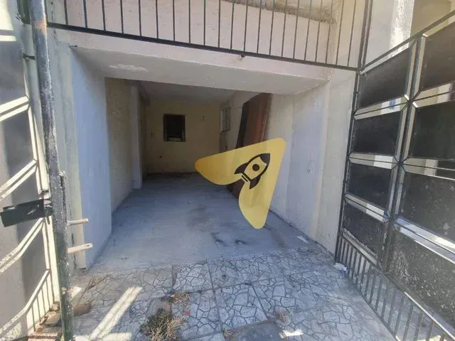 Imagem 4: Casa com 3 Dormitórios para Alugar por R$ 1.300,00/Mês - Cidade 2000 - Fortaleza/Ce