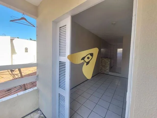 Imagem 5: Casa com 3 Dormitórios para Alugar por R$ 1.300,00/Mês - Cidade 2000 - Fortaleza/Ce