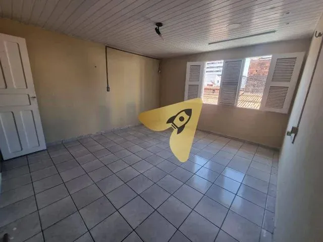 Imagem 12: Casa com 3 Dormitórios para Alugar por R$ 1.300,00/Mês - Cidade 2000 - Fortaleza/Ce