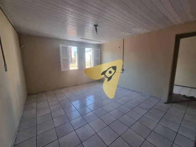 Imagem 14: Casa com 3 Dormitórios para Alugar por R$ 1.300,00/Mês - Cidade 2000 - Fortaleza/Ce