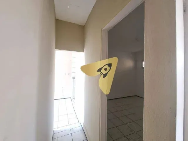 Imagem 15: Casa com 3 Dormitórios para Alugar por R$ 1.300,00/Mês - Cidade 2000 - Fortaleza/Ce