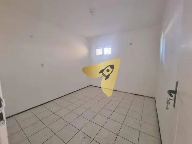 Imagem 6: Casa com 3 Dormitórios para Alugar por R$ 1.300,00/Mês - Cidade 2000 - Fortaleza/Ce