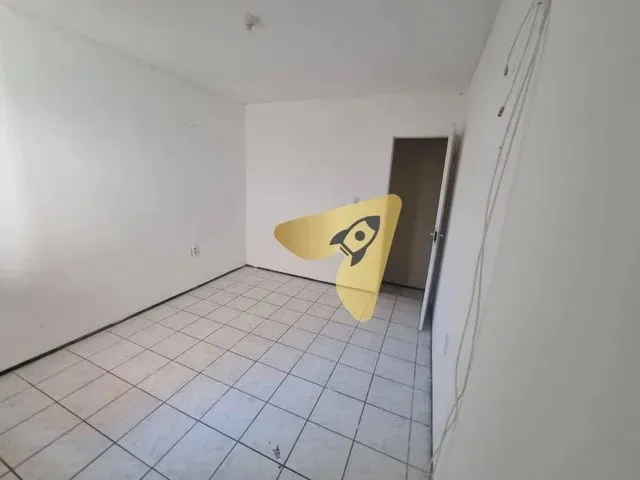 Imagem 3: Casa com 3 Dormitórios para Alugar por R$ 1.300,00/Mês - Cidade 2000 - Fortaleza/Ce