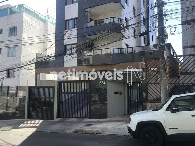 Imagem: Locação Apartamento 3 Quartos Inconfidentes