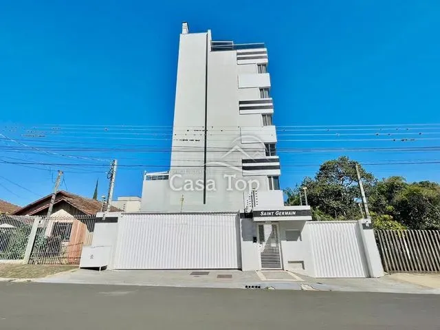 Imagem: Apartamento para Alugar Edifício Saint