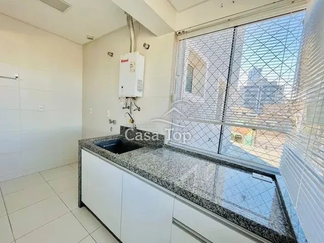 Imagem 6: Apartamento para Alugar Edifício Saint Germain -Vila Estrela
