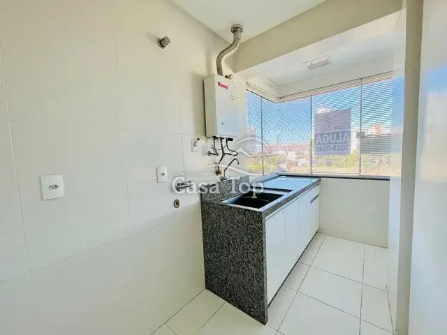 Imagem 3: Apartamento para Alugar Edifício Saint Germain -Vila Estrela