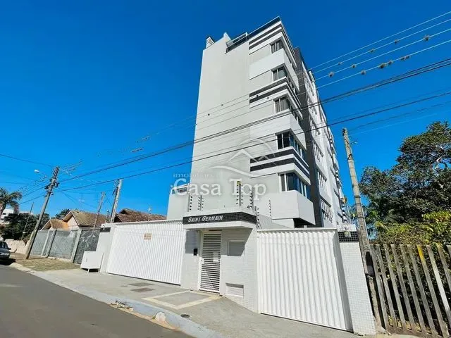 Imagem 2: Apartamento para Alugar Edifício Saint Germain -Vila Estrela