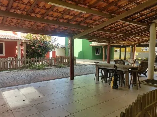 Imagem: Casa 4/4 Ipitanga - Lauro de Freitas