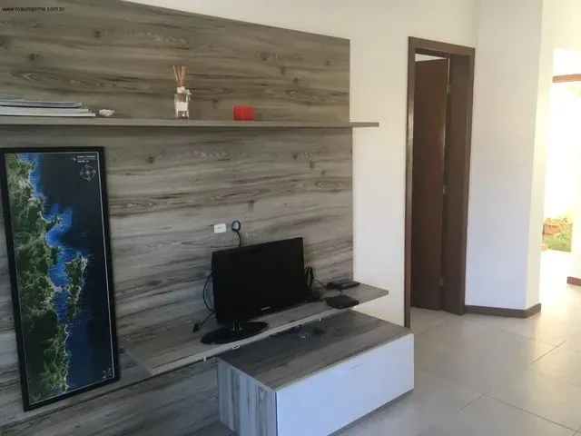 Imagem 10: Novidade Aluguel Anual Casa Triplex Mobiliada 02 Quartos e 01 Mezanino - Condomínio Fecha