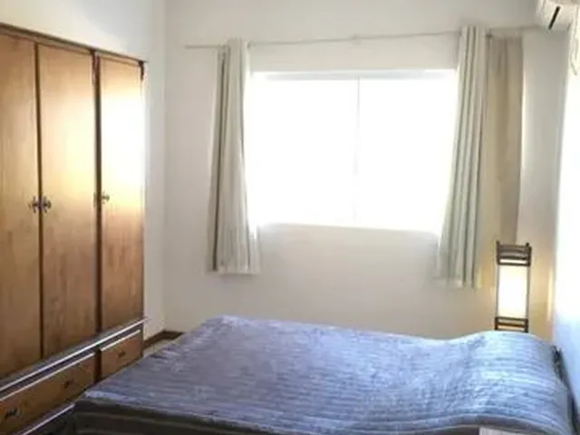 Imagem 14: Novidade Aluguel Anual Casa Triplex Mobiliada 02 Quartos e 01 Mezanino - Condomínio Fecha