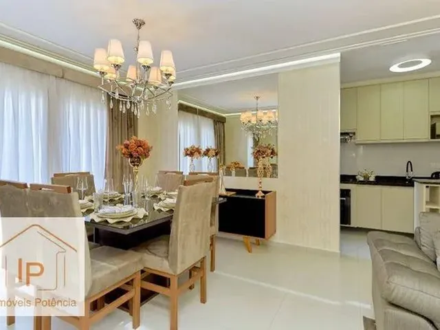 Imagem: Apartamento Novo, Mobiliado com 2 Dormitórios
