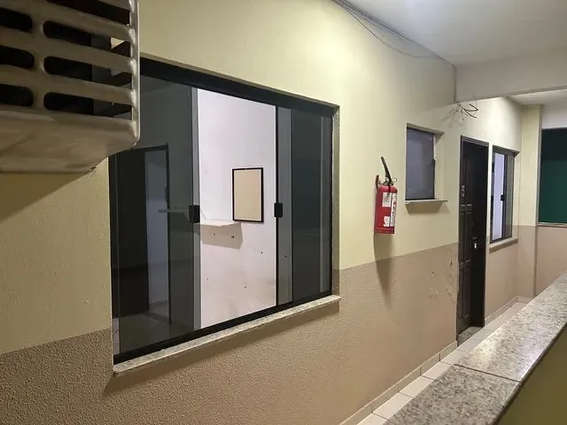 Imagem: Apartamento de 1 Quarto Próximo À Univali
