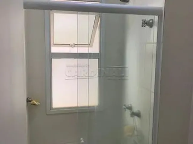 Imagem 1: Apartamento Padrão em Araraquara