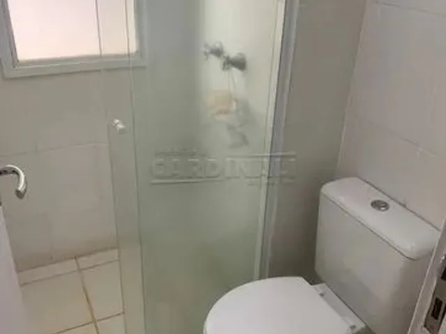 Imagem 3: Apartamento Padrão em Araraquara
