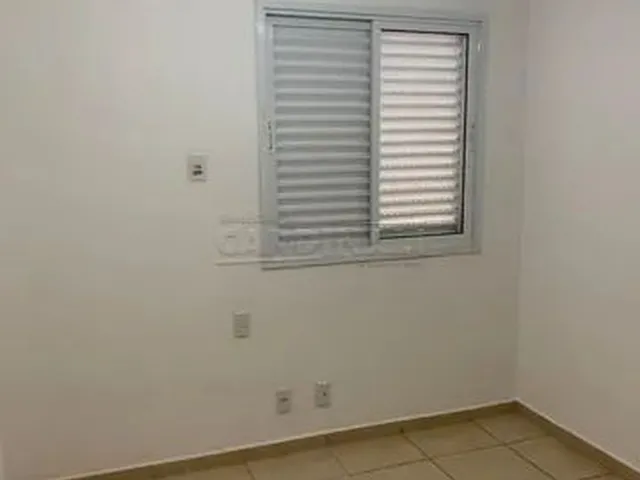 Imagem 11: Apartamento Padrão em Araraquara