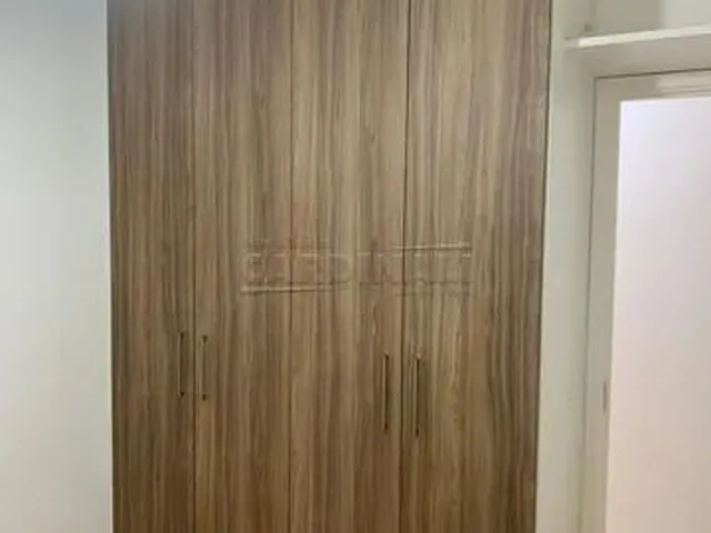 Imagem 2: Apartamento Padrão em Araraquara
