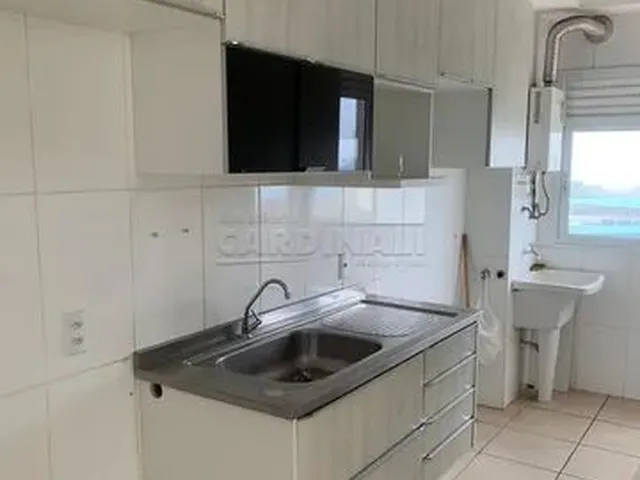 Imagem 12: Apartamento Padrão em Araraquara