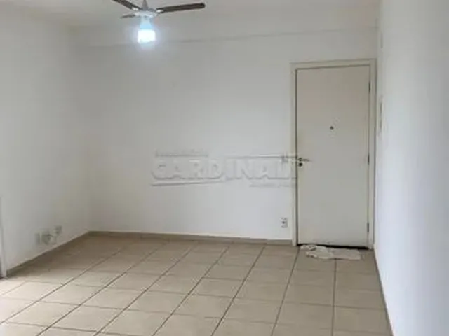 Imagem 5: Apartamento Padrão em Araraquara