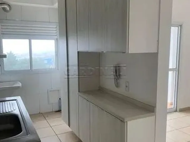Imagem 10: Apartamento Padrão em Araraquara