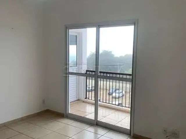 Imagem 9: Apartamento Padrão em Araraquara