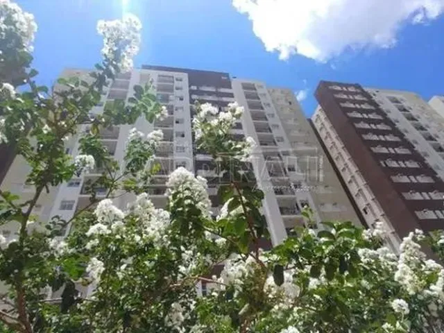 Imagem 8: Apartamento Padrão em Araraquara