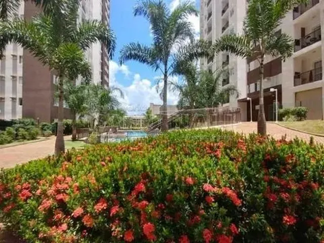 Imagem 4: Apartamento Padrão em Araraquara
