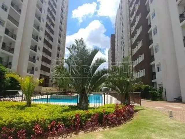 Imagem 16: Apartamento Padrão em Araraquara