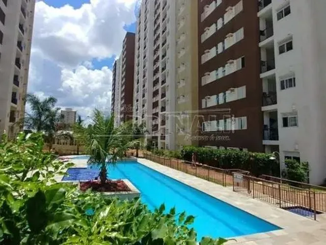 Imagem 7: Apartamento Padrão em Araraquara
