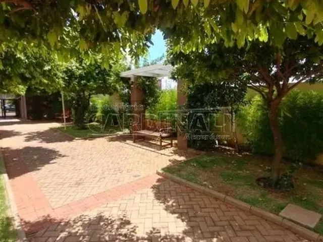 Imagem 6: Apartamento Padrão em Araraquara