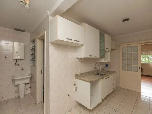 Imagem: Porto Alegre - Apartamento Padrão - Três