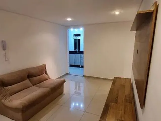 Imagem 2: Aluguel Apartamento 2 Quartos