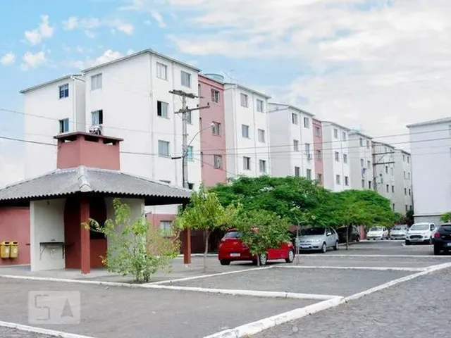 Imagem: Apartamento para Aluguel - Estância Velha