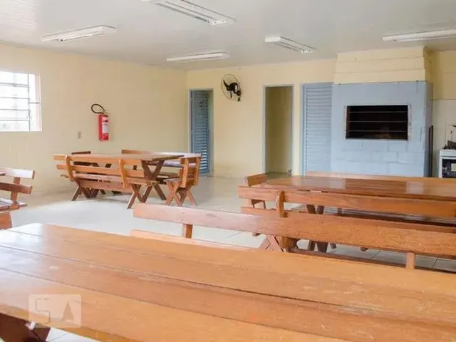 Imagem 5: Apartamento para Aluguel - Estância Velha, 2 Quartos, 45 M2