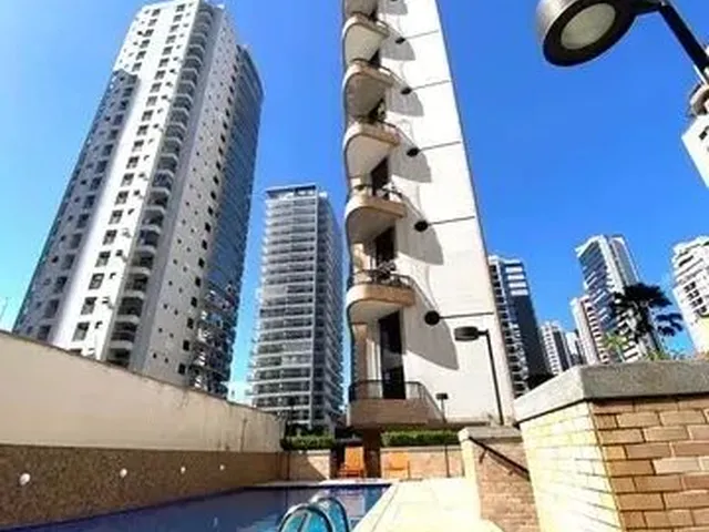 Imagem: Flat para Aluguel Tem 47 Metros Quadrados