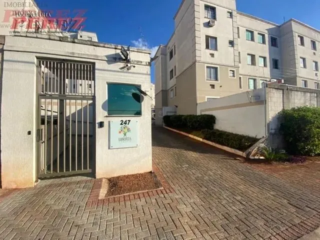 Imagem: Londrina - Apartamento Padrão - Vila Filipin