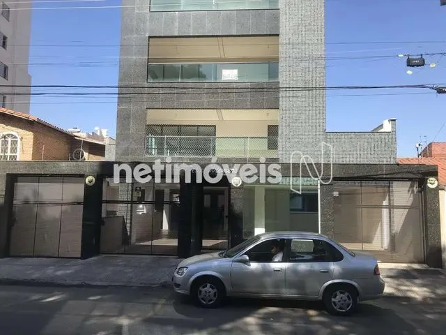 Imagem: Locação Apartamento 4 Quartos Eldorado