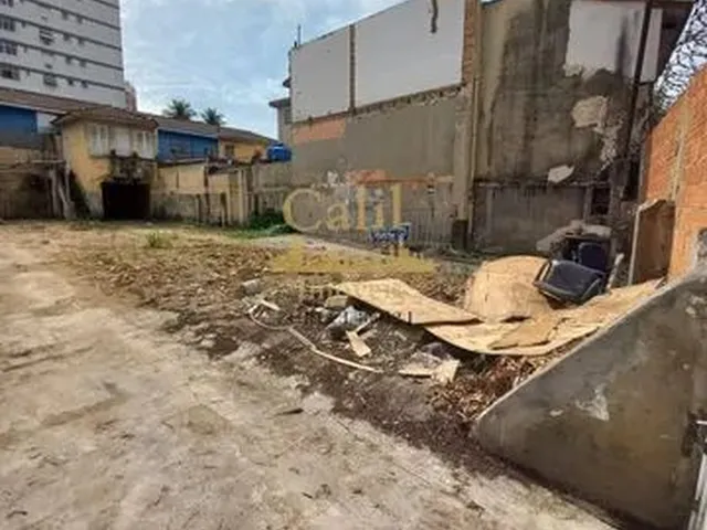 Imagem: Casa - Comercial - Boqueirão - Santos