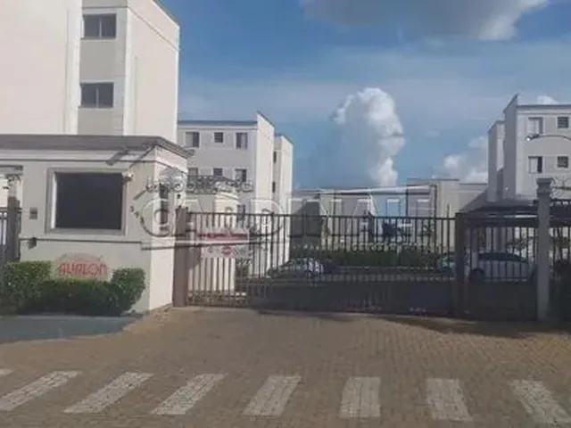Imagem: Apartamento Padrão em Araraquara