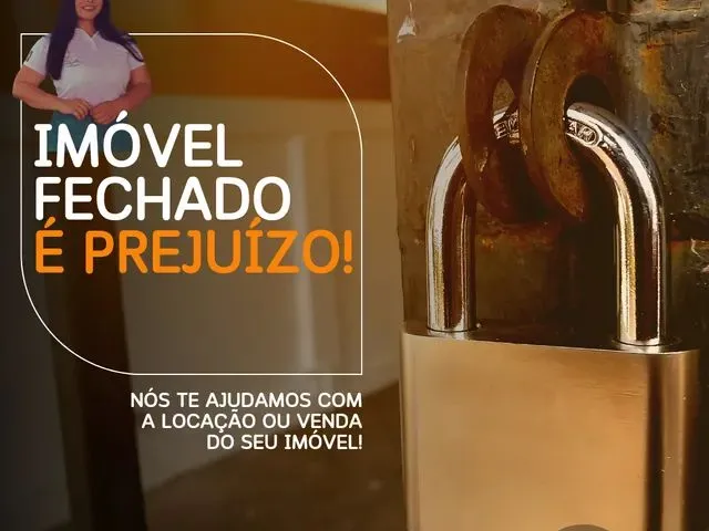 Imagem: Deixe Seu Imóvel Que Administramos pra