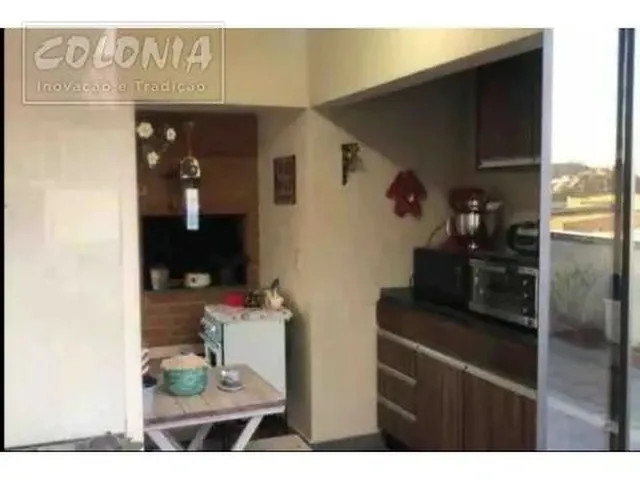 Imagem 1: Ribeirão Pires - Apartamento Padrão - Centro
