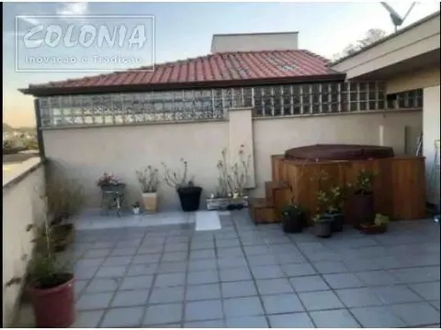 Imagem 15: Ribeirão Pires - Apartamento Padrão - Centro