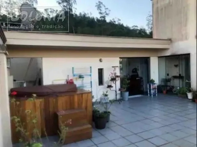 Imagem 13: Ribeirão Pires - Apartamento Padrão - Centro