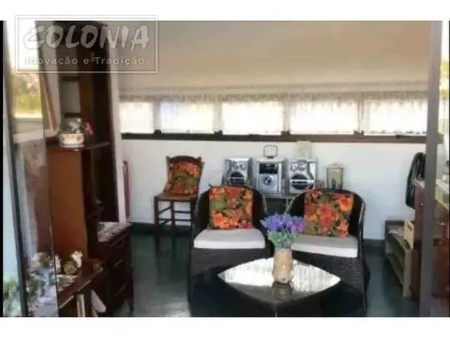 Imagem 9: Ribeirão Pires - Apartamento Padrão - Centro
