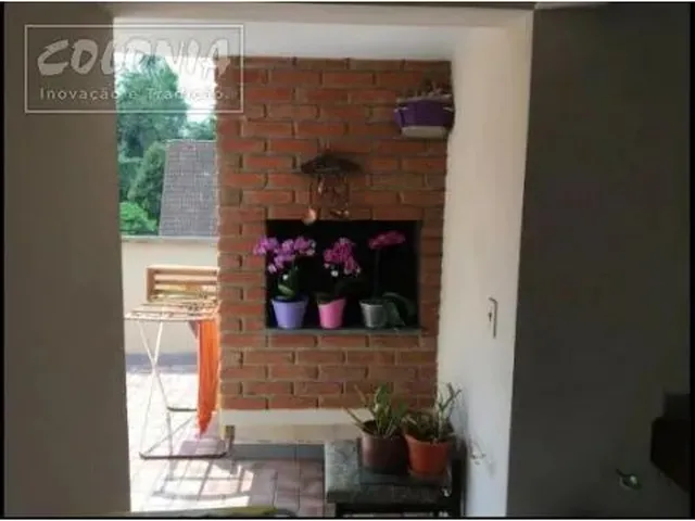 Imagem 3: Ribeirão Pires - Apartamento Padrão - Centro